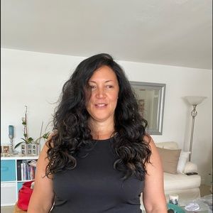 Meet your Posher, Ingrid